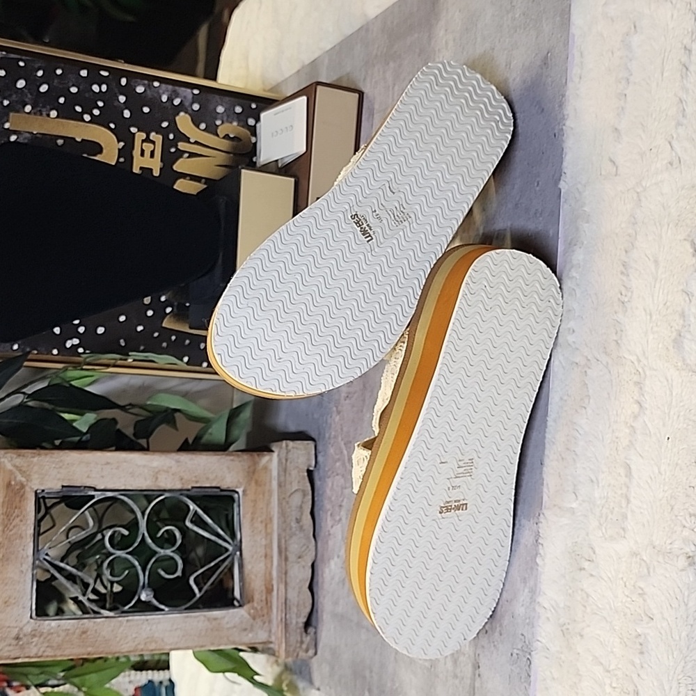 Luk.ees brand sandals - Picture 6 of 7